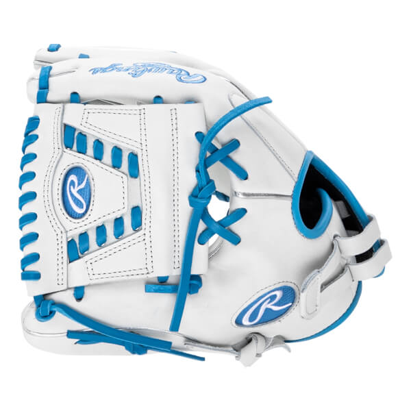 Rawlings Liberty Advanced 12" Fastpitch Softball Glove - RLA120-31WCB