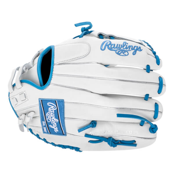 Rawlings Liberty Advanced 12" Fastpitch Softball Glove - RLA120-31WCB