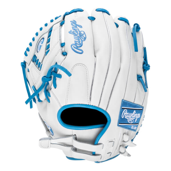 Rawlings Liberty Advanced 12" Fastpitch Softball Glove - RLA120-31WCB