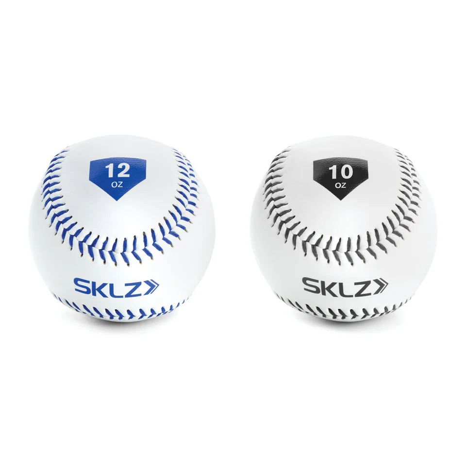 SKLZ Weighted Practice Balls