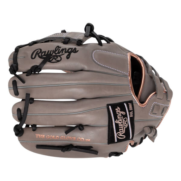 RAWLINGS R9 CONTOUR FIT 11.5" FASTPITCH SOFTBALL GLOVE RHT - R9SB115U-31GB
