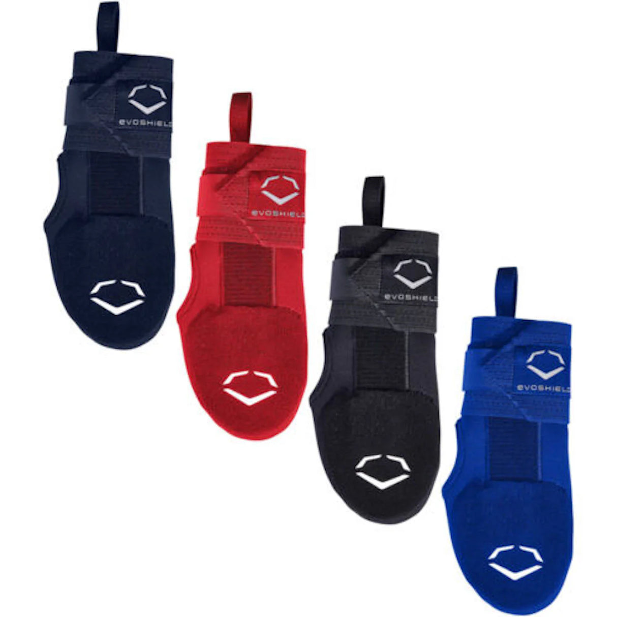 EVO SHIELD SLIDING MITT LH