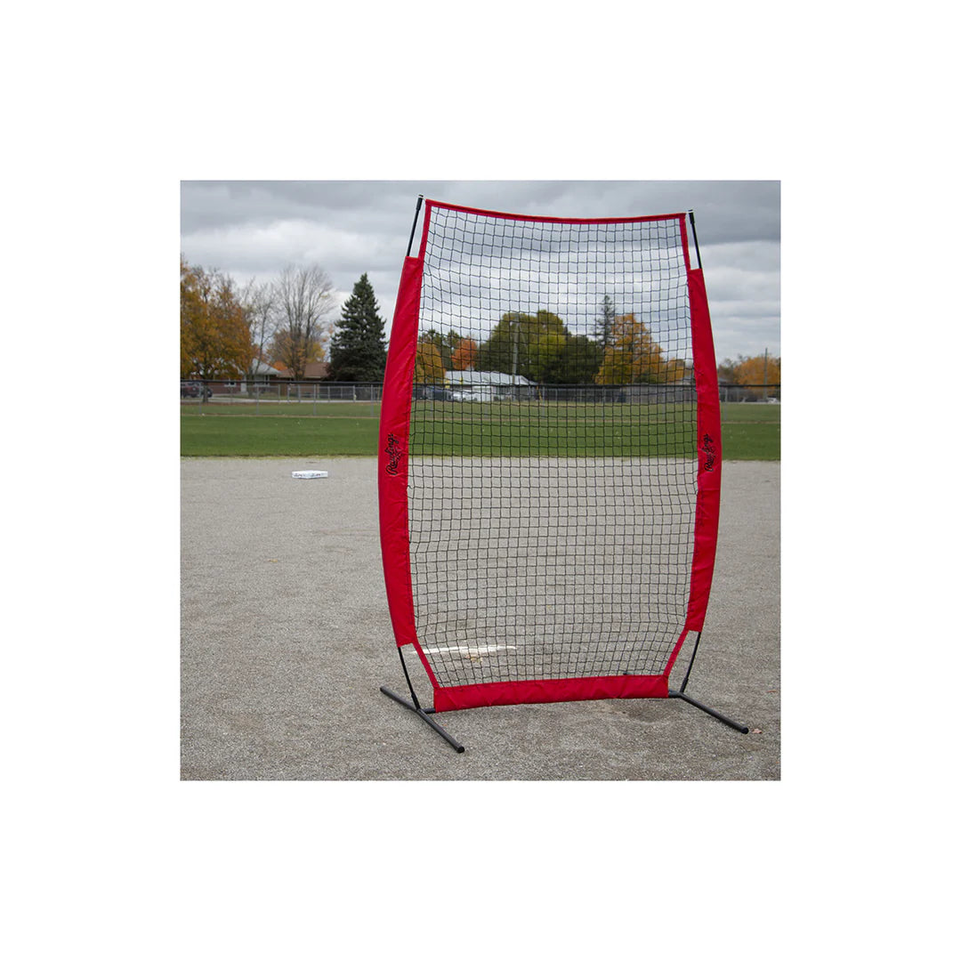 RAWLINGS SAFTPITCH SCREEN (7FT X 4FT)