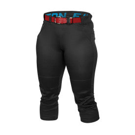 Easton Women's Black Gameday Pant