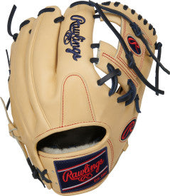 RAWLINGS "PRO PREFERRED" SERIES11.5-INCH BASEBALL GLOVE