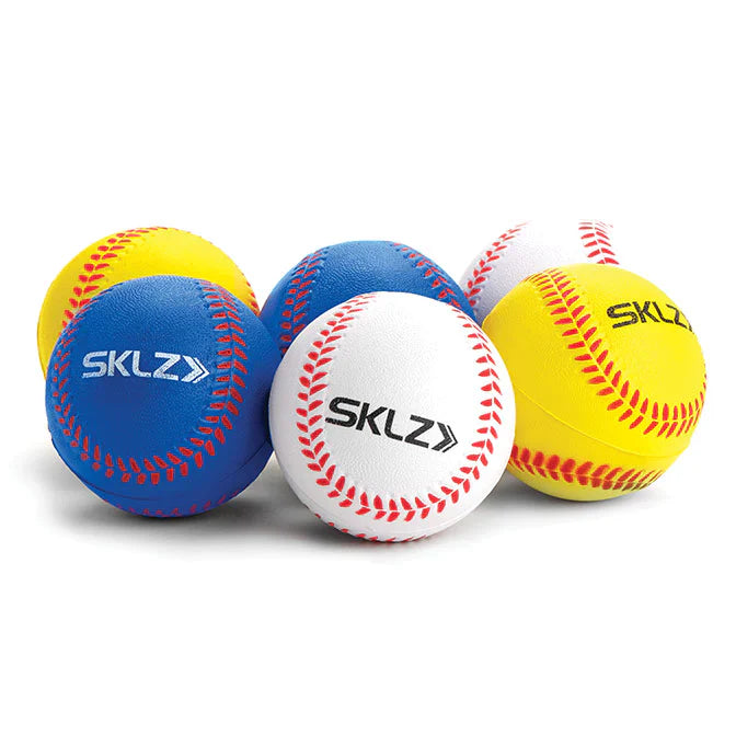 SKLZ Foam Training Balls