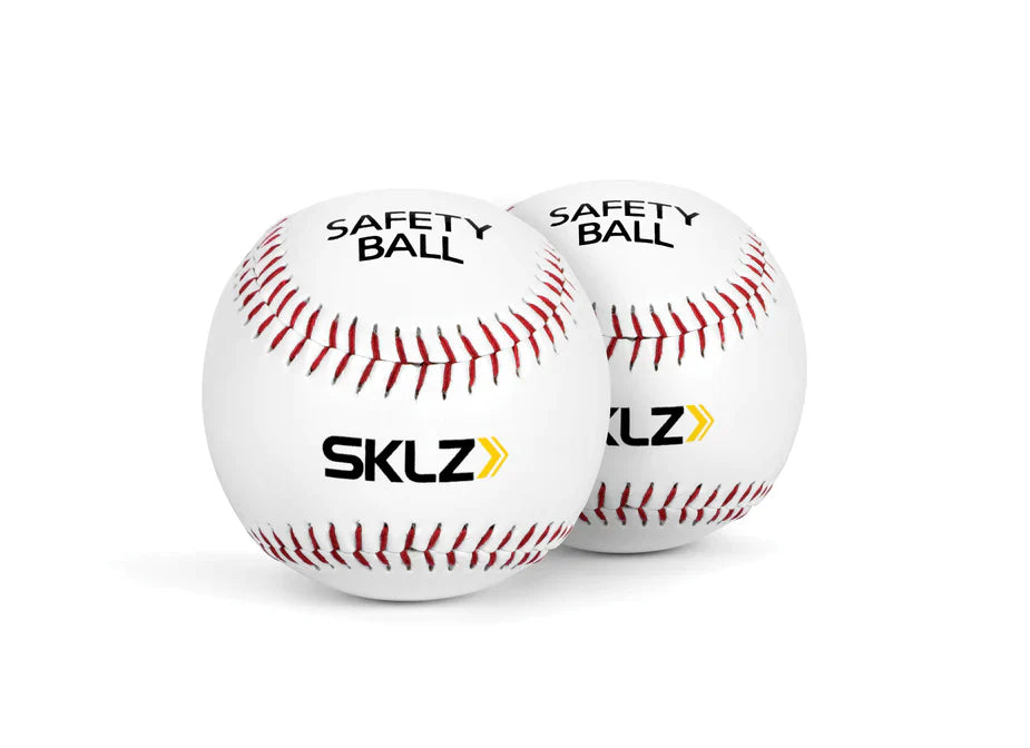 SKLZ Safety Balls