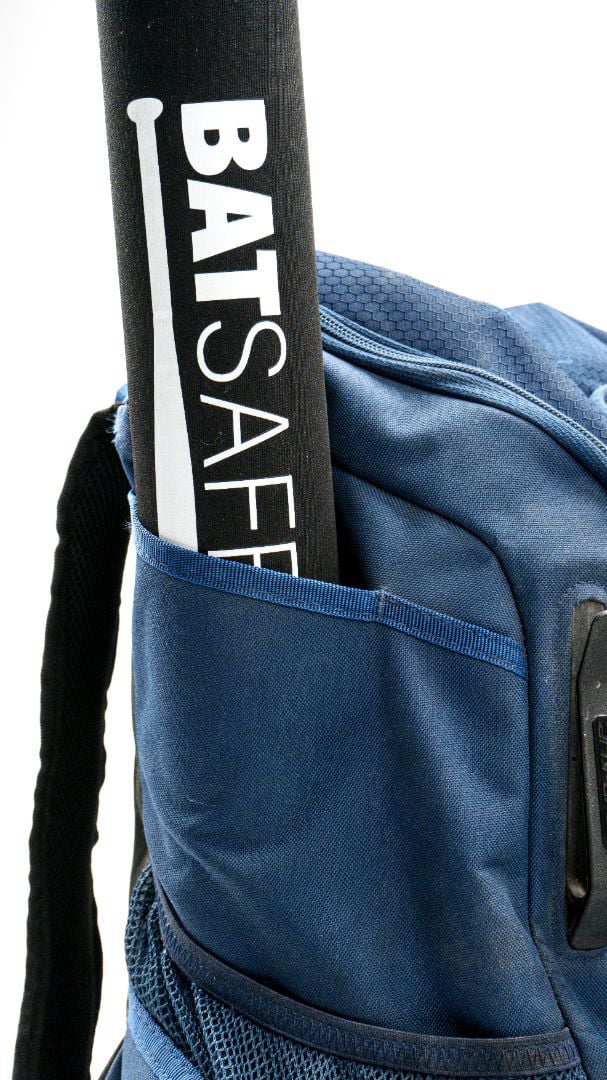 BAT Safer Protective Sleeve