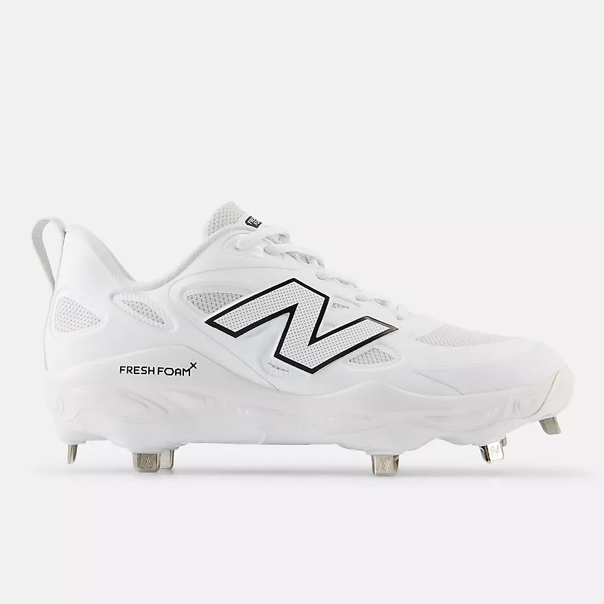 New Balance Fresh Foam X Velo v4 Metal