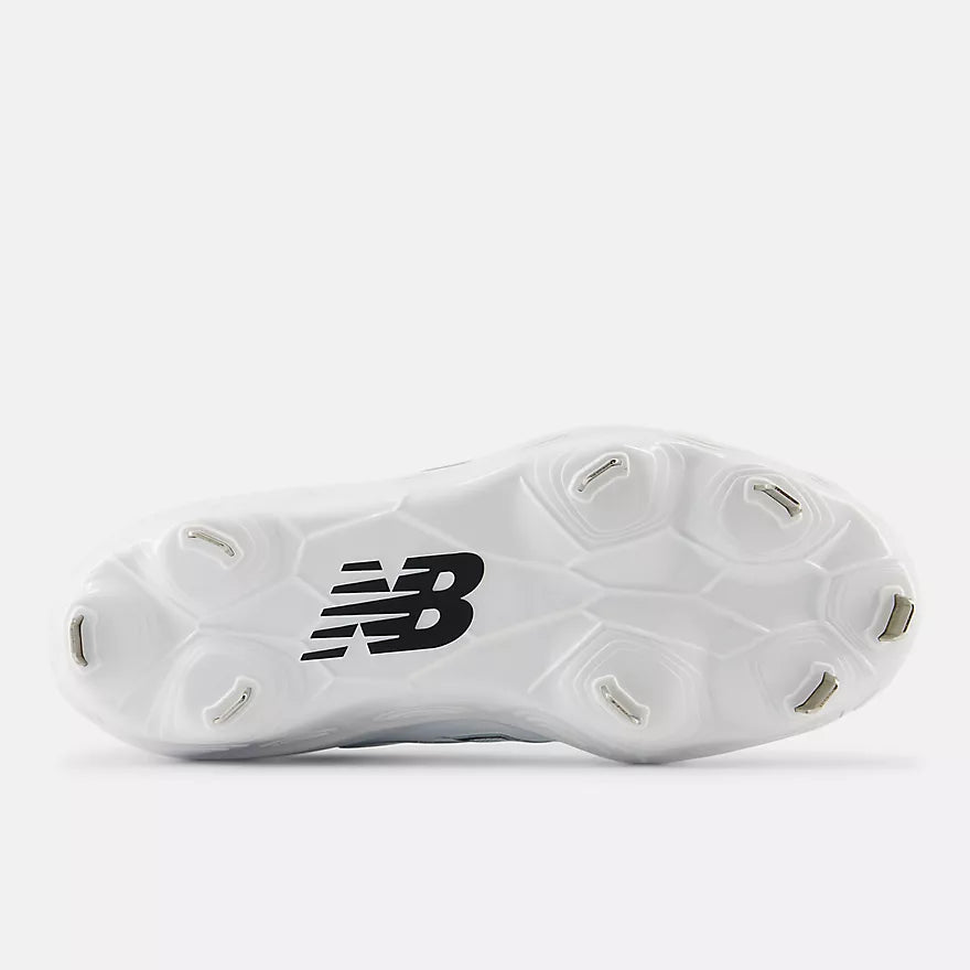 New Balance Fresh Foam X Velo v4 Metal