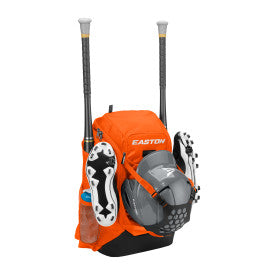 EASTON WALK-OFF® NX BAT & EQUIPMENT BACKPACK ORANGE