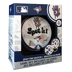 Toronto Blue Jays Spot It