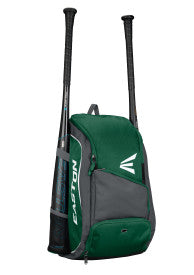 EASTON GAME READY™ BAT & EQUIPMENT BACKPACK GREEN