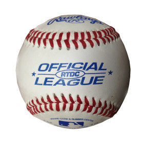 RAWLINGS LEAGUE RTDC PRACTICE BALL