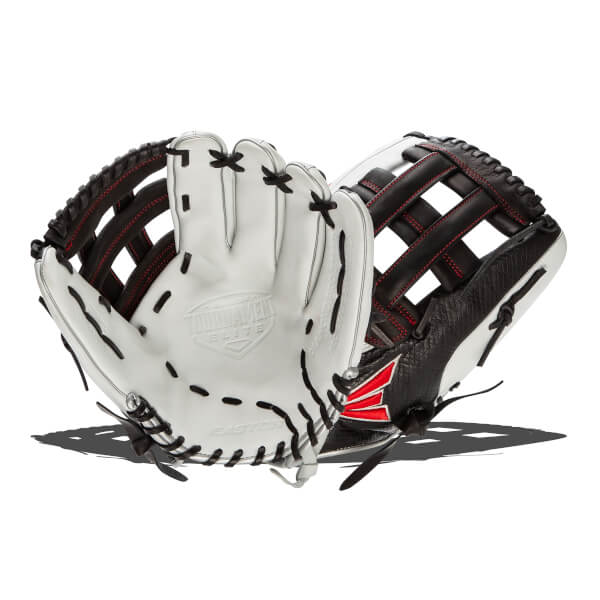 EASTON TOURNAMENT ELITE 14" SLO-PITCH GLOVE - TESP14