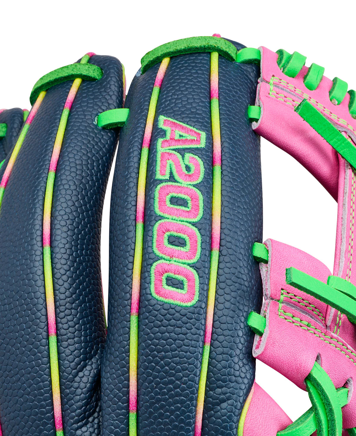 Wilson Glove of the Month (GOTM) June 2026 A2000 1724 11.75" Infield Baseball Glove