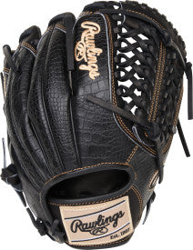 RAWLINGS "HEART OF THE HIDE" SERIES BASEBALL GLOVE 11 3/4" RHT
