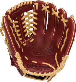 RAWLINGS "SANDLOT" SERIES BASEBALL GLOVE 11 3/4" RHT