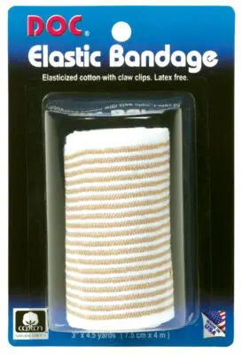 Tourna Doc Elastic Bandage