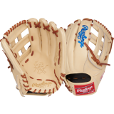 RAWLINGS "HEART OF THE HIDE" SERIES BASEBALL GLOVE B. HARPER GAMEDAY PATTERN 12.75" LHT