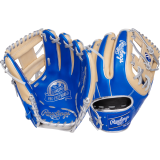 RAWLINGS "PRO PREFERRED" SERIES BASEBALL GLOVE 11.5" RHT