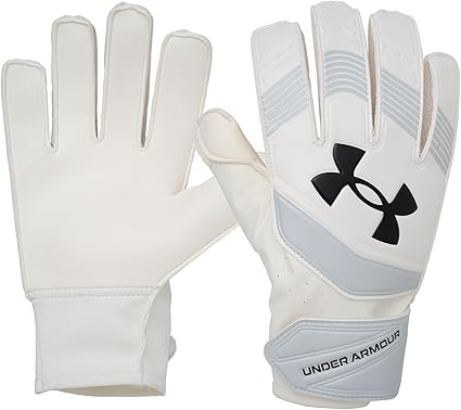 Under Armour Magnetico Select - Kid's Goalkeeper Gloves