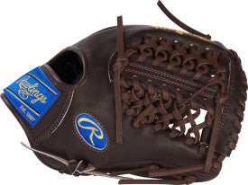 RAWLINGS RHT "PRO PREFERRED" SERIES 11.75-INCH BASEBALL GLOVE