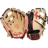 RAWLINGS "HEART OF THE HIDE" WITH R2G TECHNOLOGY SERIES BASEBALL GLOVE 11.5" RHT