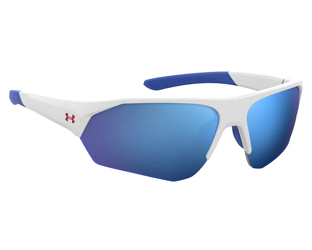 Under Armour Junior UA-7000-S - 6HT/W1 - Matte white