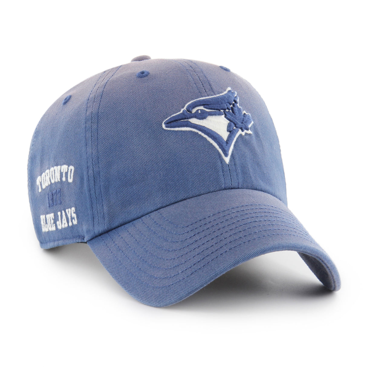 MLB-Truro '47 Clean Up - TORONTO BLUE JAYS
