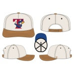 '47 MLB Two Tone Hitch - Toronto Blue Jays