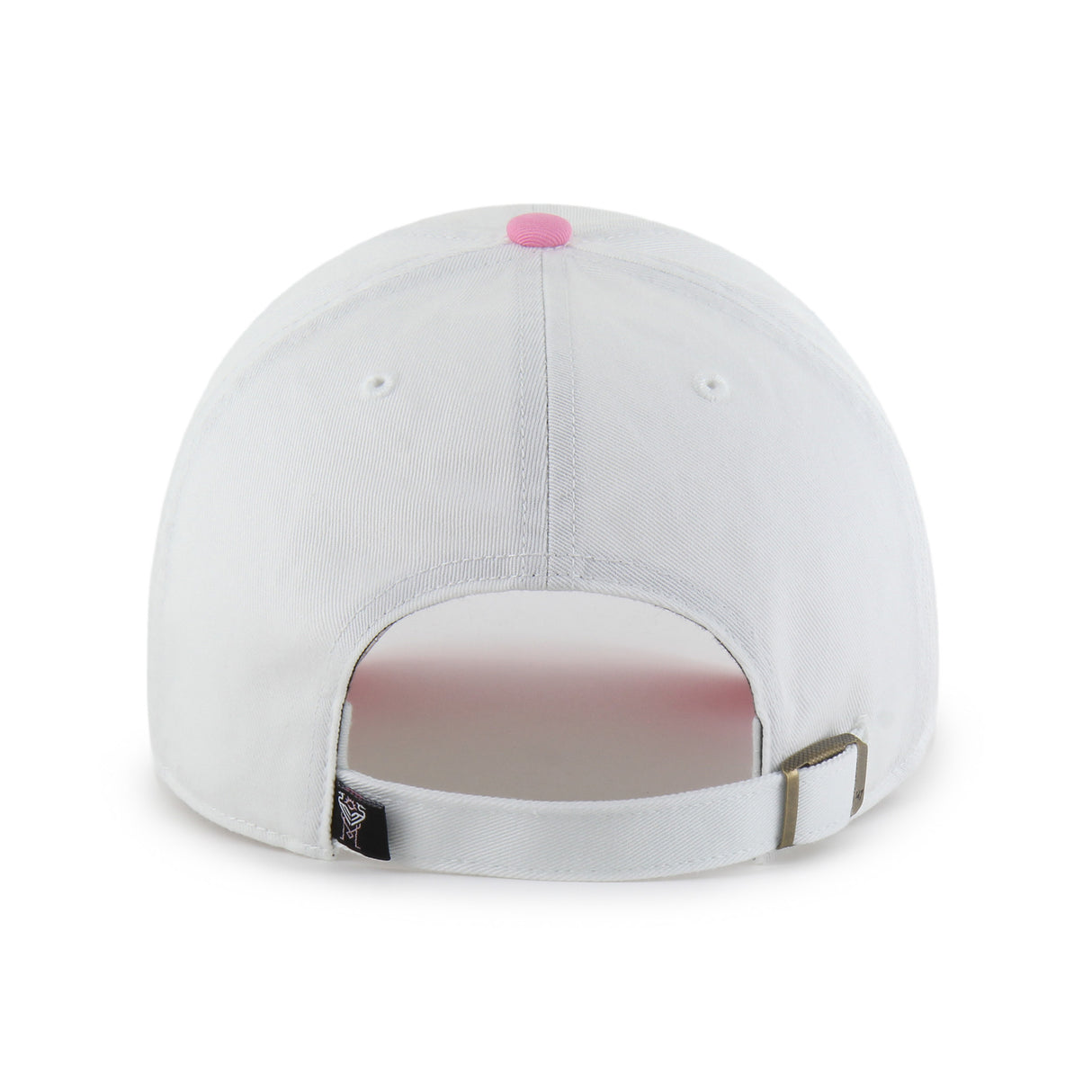 '47 MLS Two Tone Clean Up Cap - Miami CF