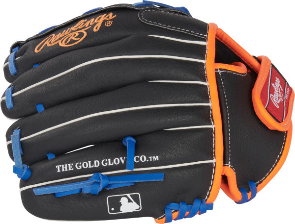 RAWLINGS "SURE CATCH" YOUTH SERIES BASEBALL GLOVE  J. DEGROM SIGNATURE 10" RHT