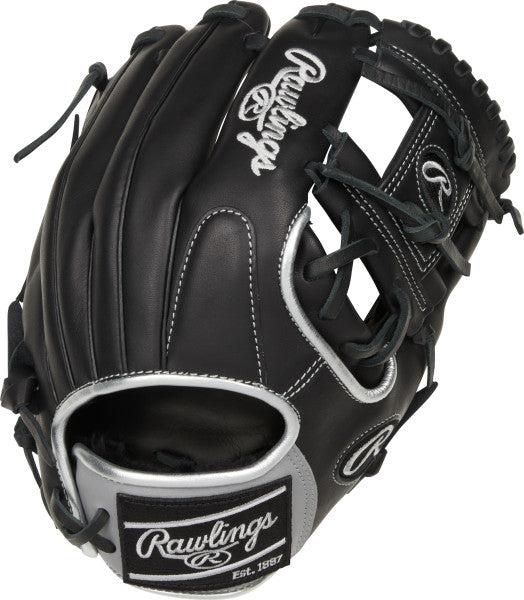 Rawlings Encore Series 11.5" Infield Baseball Glove - EC1150-2B