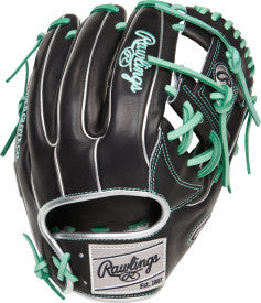 RAWLINGS RHT PRO PREFERRED BASEBALL GLOVE 11.5"