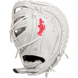 RAWLINGS LIBERTY ADVANCED FIRST BASE MITT SOFTBALL GLOVE 13" RHT
