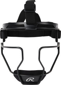 RAWLINGS SOFTBALL FIELDER'S MASKS