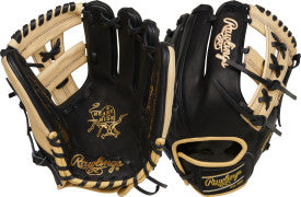 RAWLINGS "HEART OF THE HIDE" WITH CONTOUR TECHNOLOGY BASEBALL GLOVE 11 3/4" RHT
