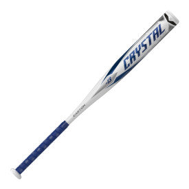 EASTON CRYSTAL™ -13 FASTPITCH SOFTBALL BAT