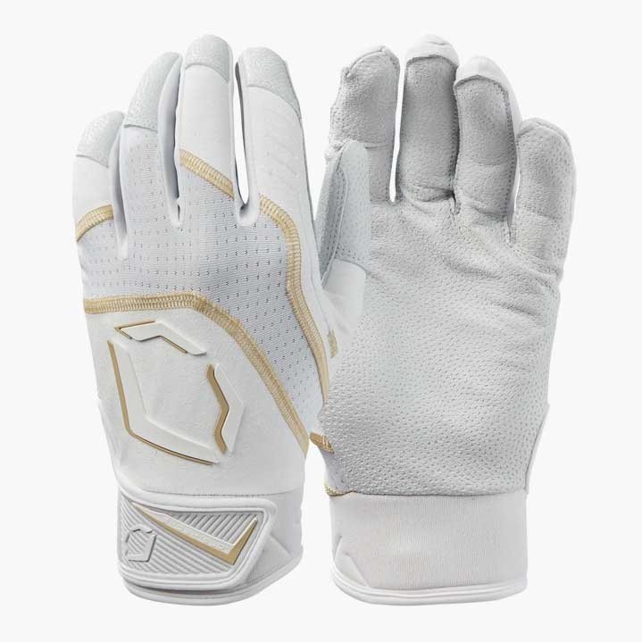 KHAOS Evo Shield Batting Gloves