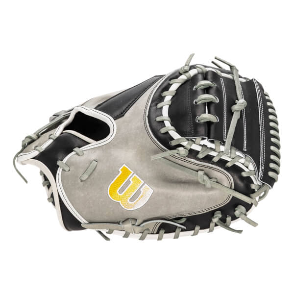 Wilson A2000 M2 33.5" Baseball Catchers Mitt - WBW100977335