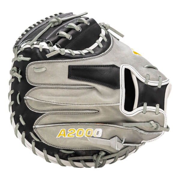 Wilson A2000 M2 33.5" Baseball Catchers Mitt - WBW100977335