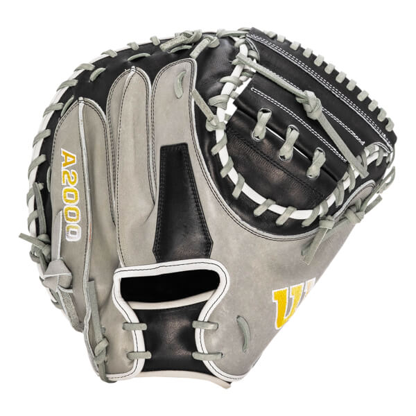 Wilson A2000 M2 33.5" Baseball Catchers Mitt - WBW100977335