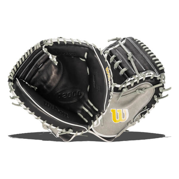 Wilson A2000 M2 33.5" Baseball Catchers Mitt - WBW100977335