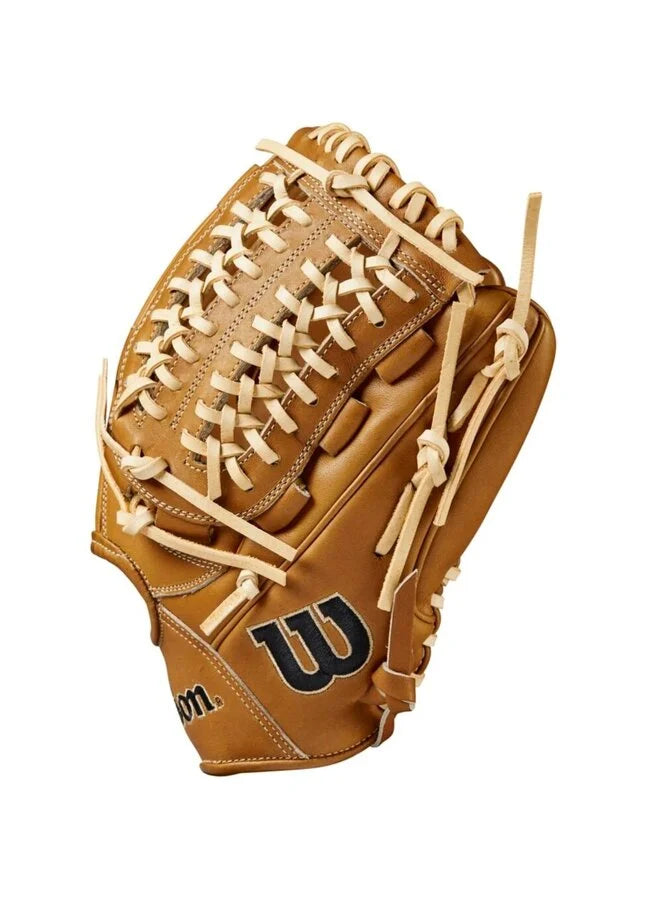 Wilson A2000 2024 D33 11.75" Baseball Pitcher's Glove - WBW1013881175
