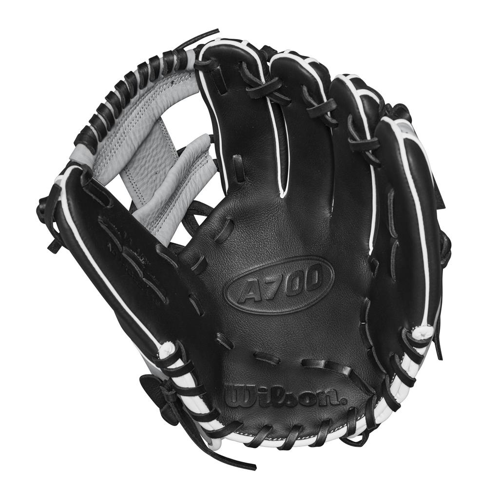 Wilson A700® 11.5” Infield Baseball Glove - WBW101427115