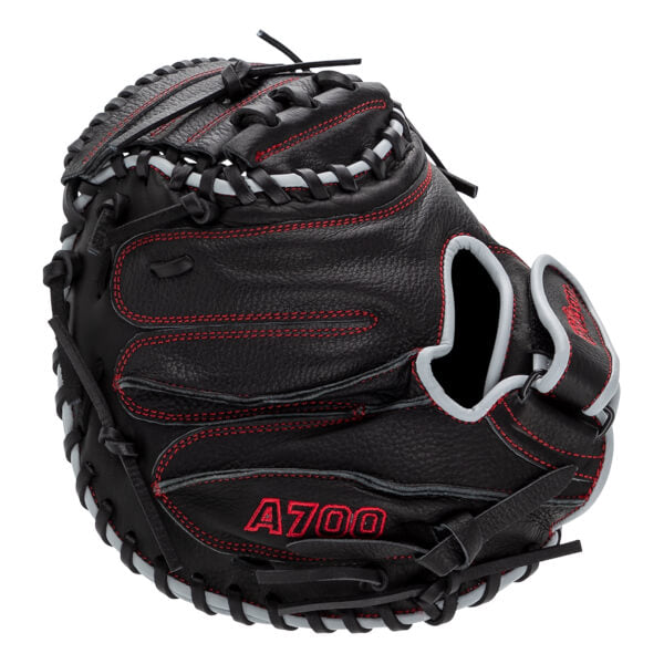 Wilson A700™ 32.5" BASEBALL CATCHERS MITT - WBW101432325