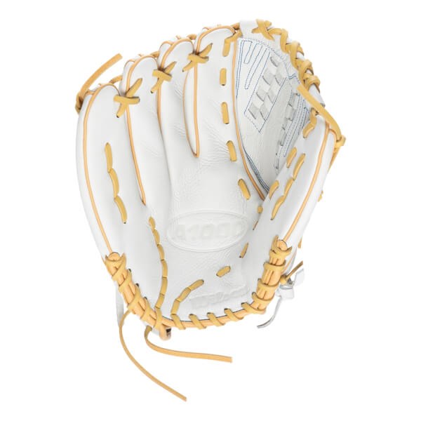WILSON A1000 V125 12.5" Fastpitch Glove - WBW101462125