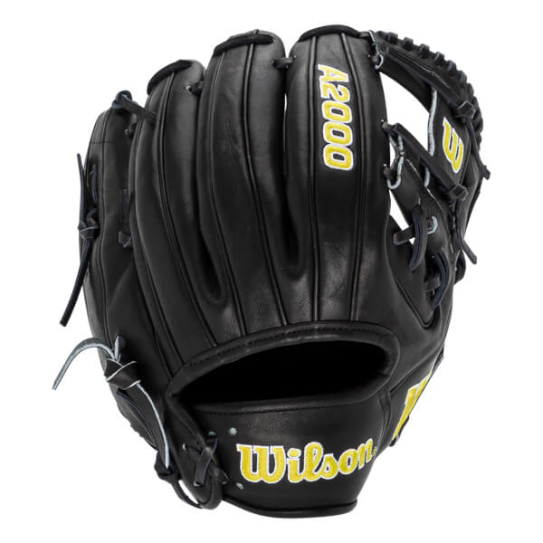 Wilson A2000 2024 Baseball Classics Series 1786 11.5” Infield Baseball Glove RHT - WBW102071115