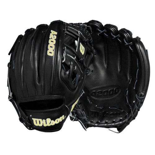 WILSON A2000 2024 Baseball Classics Series 1975 11.75” Infield Baseball Glove RHT - WBW102074115